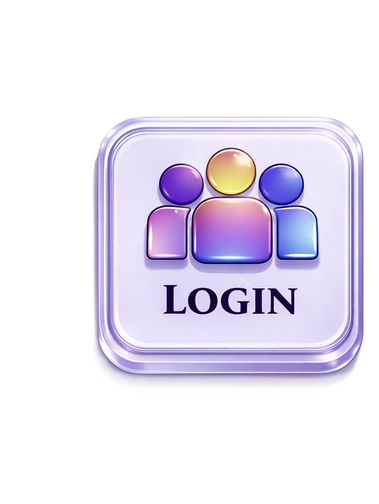 Login